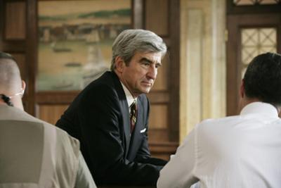 Law & Order: Staffel 17, Folge 6: Profitgeier