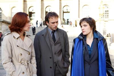 Law & Order: Staffel 3, Folge 2: Der verlorene Sohn