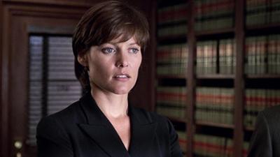 Law & Order: Staffel 7, Folge 2: Vertauschte Rollen