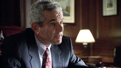 Law & Order: Staffel 7, Folge 1: Der Mord auf dem Tonband