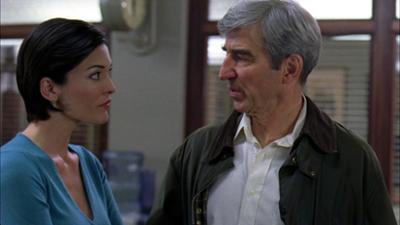 Law & Order: Staffel 17, Folge 8: Sex & Tod