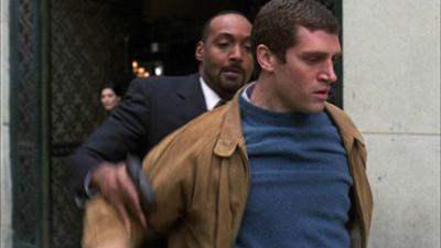 Law & Order: Staffel 17, Folge 9: Ein Jeder könnte werfen den ersten Stein