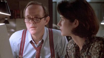 Law & Order: Staffel 4, Folge 8: Der amerikanische Traum