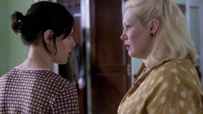 Law & Order: Staffel 12, Folge 3: Die Schwarze Witwe Law & Order: Staffel 12, Folge 3: Die Schwarze Witwe