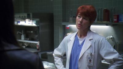 Law & Order: Staffel 17, Folge 11: Was von Toten übrig blieb