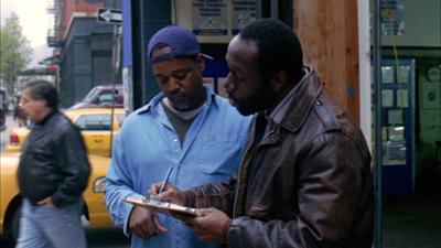 Law & Order: Staffel 17, Folge 12: So ein Baby ist chic
