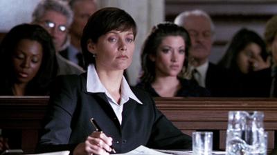 Law & Order: Staffel 7, Folge 12: Der Kredithai Law & Order: Staffel 7, Folge 12: Der Kredithai
