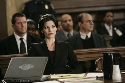 Law & Order: Staffel 17, Folge 13: Nur einig im Hass
