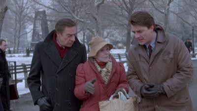 Law & Order: Staffel 12, Folge 14: Abgestürzt