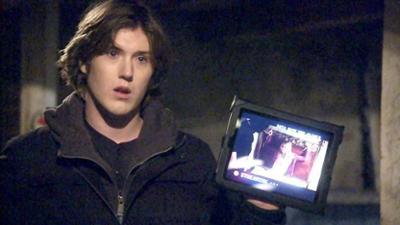 Law & Order: Staffel 12, Folge 16: Sex, Lügen und Video