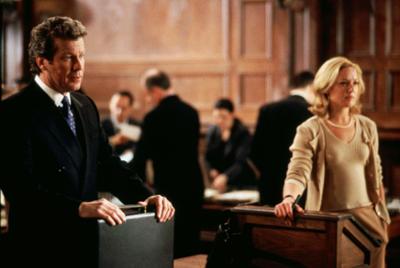 Law & Order: Staffel 12, Folge 9: Traumberuf: DJ