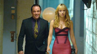 Leverage: Folge 12: Eierdiebe