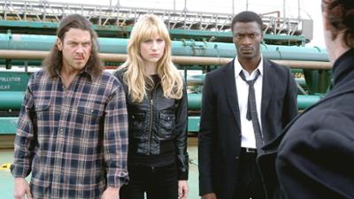 Leverage: Folge 15: Höhle des Löwen