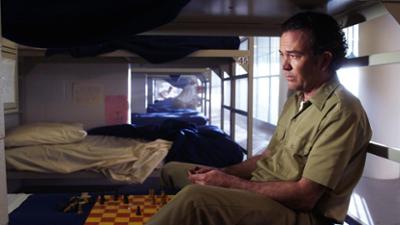 Leverage: Folge 1: Hinter Gittern
