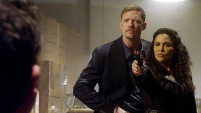 Leverage: Staffel 5, Folge 7: Die Oldtimer Show