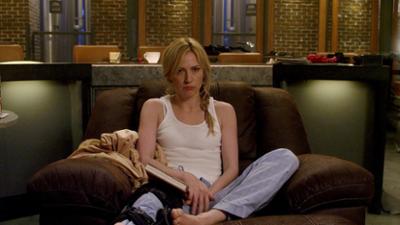 Leverage: Staffel 5, Folge 8: Parker allein zu Haus