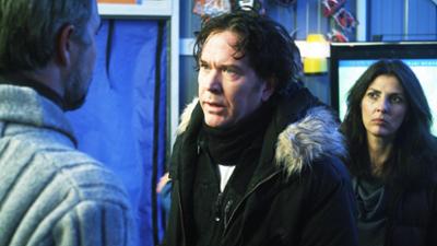Leverage: Folge 1: Gipfelstürmer