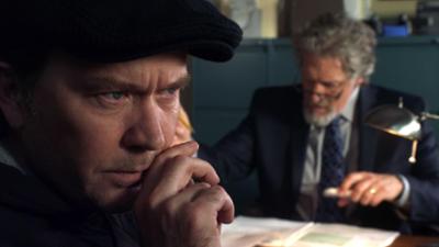 Leverage: Staffel 3, Folge 7: Finanzmanöver