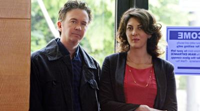 Leverage: Staffel 5, Folge 14: Kein Kinderspiel