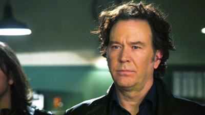 Leverage: Folge 3: Schweigegeld