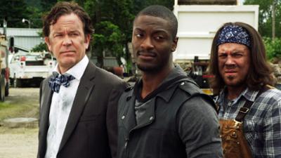 Leverage: Staffel 3, Folge 10: Unter Tage