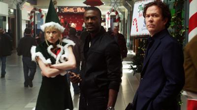 Leverage: Staffel 3, Folge 14: Schöne Bescherung