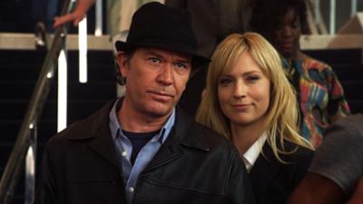 Leverage: Staffel 3, Folge 13: Böses Erwachen
