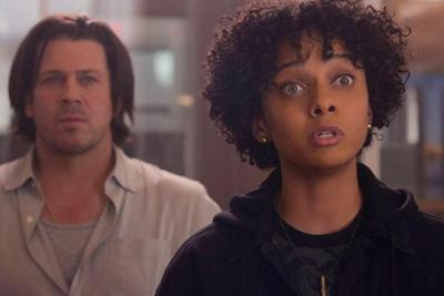 Leverage 2.0: Staffel 1, Folge 2: Das neue Team