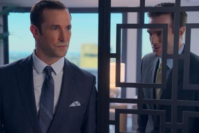 Leverage 2.0: Staffel 1, Folge 4: Die gerechte Strafe