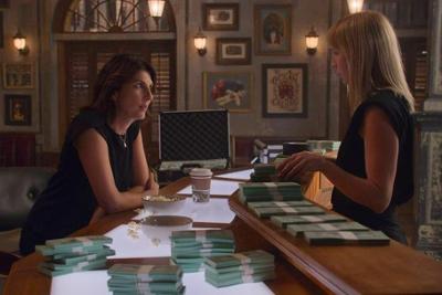 Leverage 2.0: Staffel 1, Folge 3: New Orleans