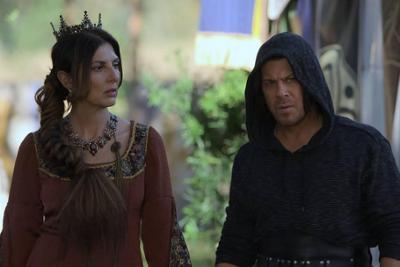 Leverage 2.0: Staffel 1, Folge 6: Fantasy Fieber