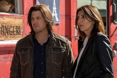 Leverage 2.0: Staffel 1, Folge 8: Der falsche Nate