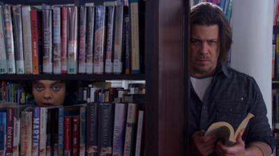 Leverage 2.0: Staffel 1, Folge 9: Spione wie wir