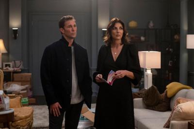 Leverage 2.0: Staffel 1, Folge 10: Guru ohne Skrupel