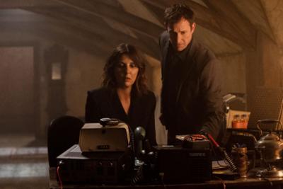 Leverage 2.0: Staffel 1, Folge 13: Der Hurrican