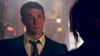 Leverage 2.0: Staffel 1, Folge 16: Licht aus