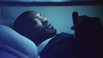 Leverage: Folge 7: Lebendig begraben