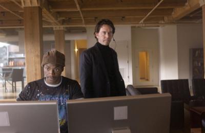 Leverage: Staffel 1, Folge 1: Ein Team für alle Fälle