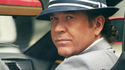 Leverage: Folge 10: Schachmatt