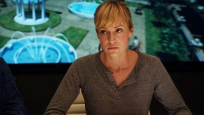 Leverage: Staffel 1, Folge 4: Tränen lügen nicht