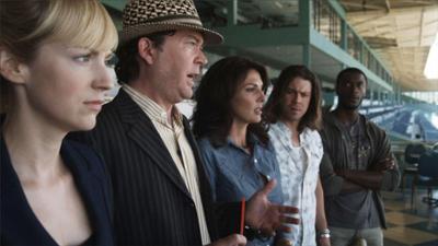 Leverage: Staffel 1, Folge 3: Hoch Gepokert