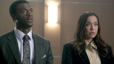 Leverage: Folge 11: Die Geschworene