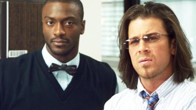 Leverage: Folge 12: Unter Beobachtung
