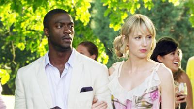Leverage: Folge 11: Das Experiment