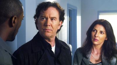 Leverage: Staffel 4, Folge 4: Kunstraub