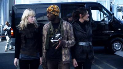 Leverage: Staffel 1, Folge 6: Auslandseinsatz