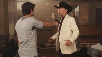 Leverage: Staffel 1, Folge 5: Bankenkrise