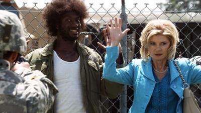 Leverage: Folge 5: Rufmord