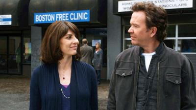 Leverage: Folge 4: Hausarrest