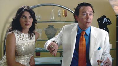 Leverage: Staffel 1, Folge 9: Schneegestöber